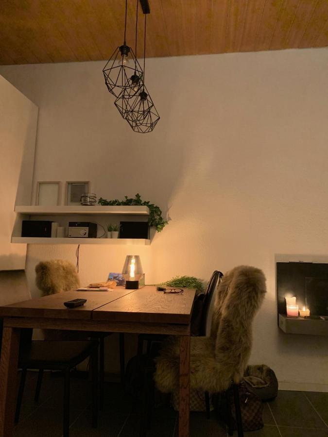 Alpenlaendischer Chic Oberstdorf Buitenkant foto