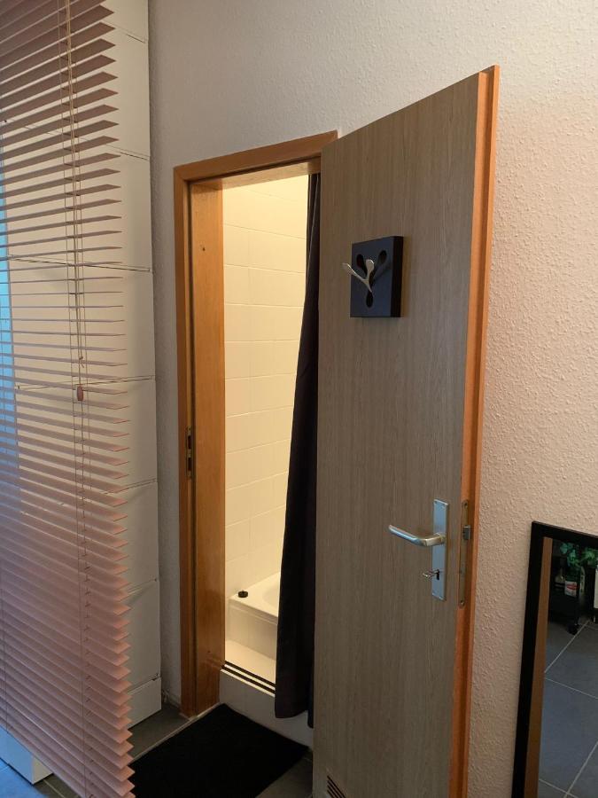 Alpenlaendischer Chic Oberstdorf Buitenkant foto